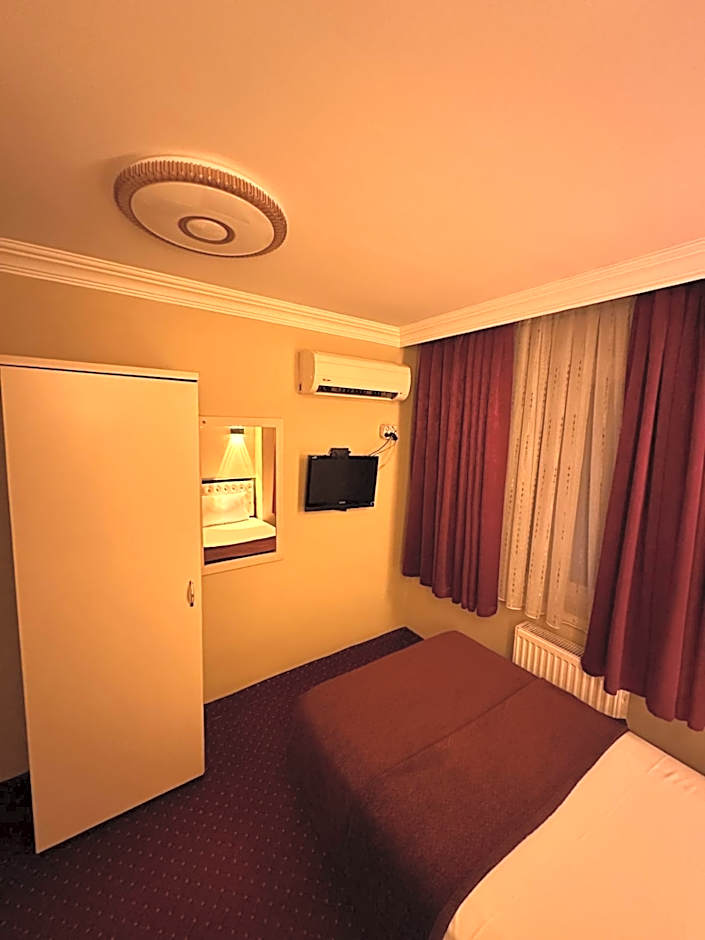 Mina 1 Hotel