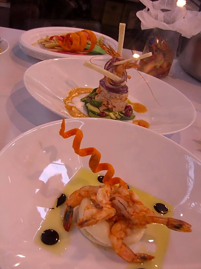 LiebesNesterl Bergwirt - Boutique Hotel