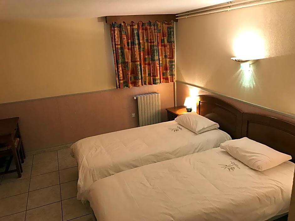 Hotel Le Clos Cerdan