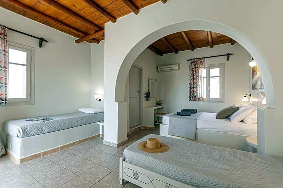 Michalios Luxury Apartments