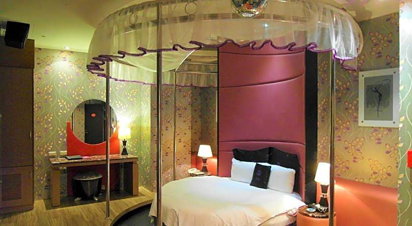 Discovery Motel - Zhonghe