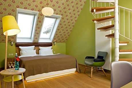 Suite XXL