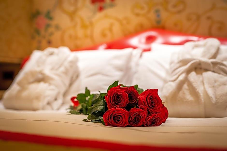 Hotel Santo Stefano