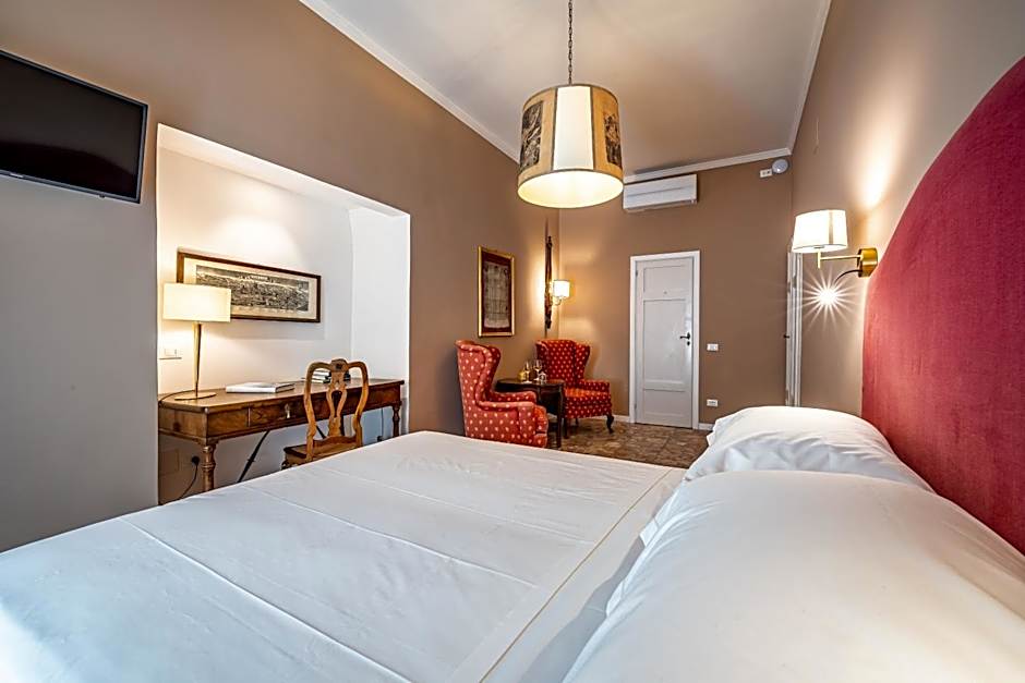 B&B Cerretani Palace