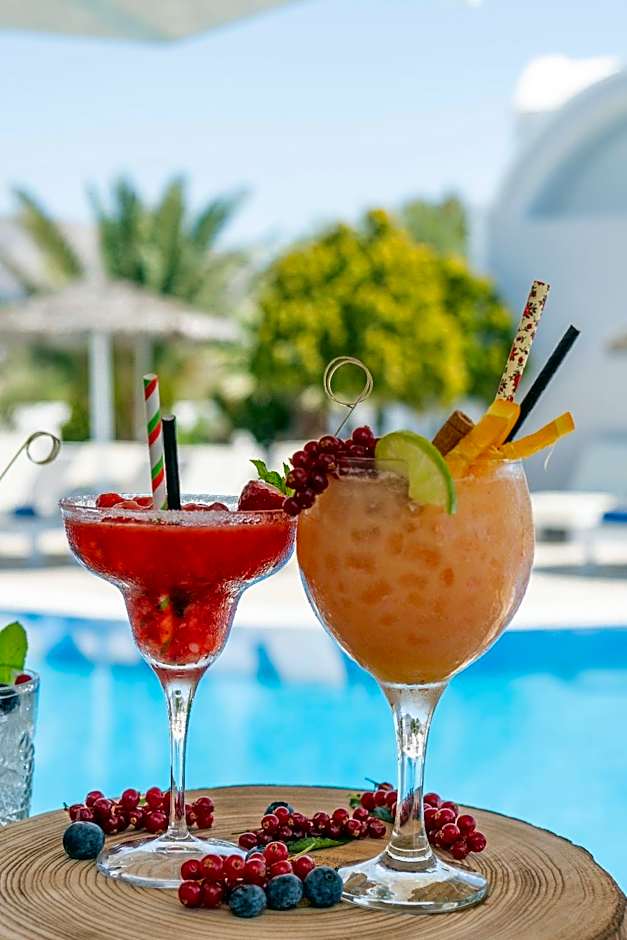 Bella Santorini Studios