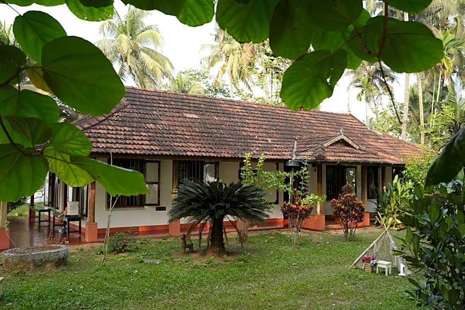Gramam Homestay, Cochin