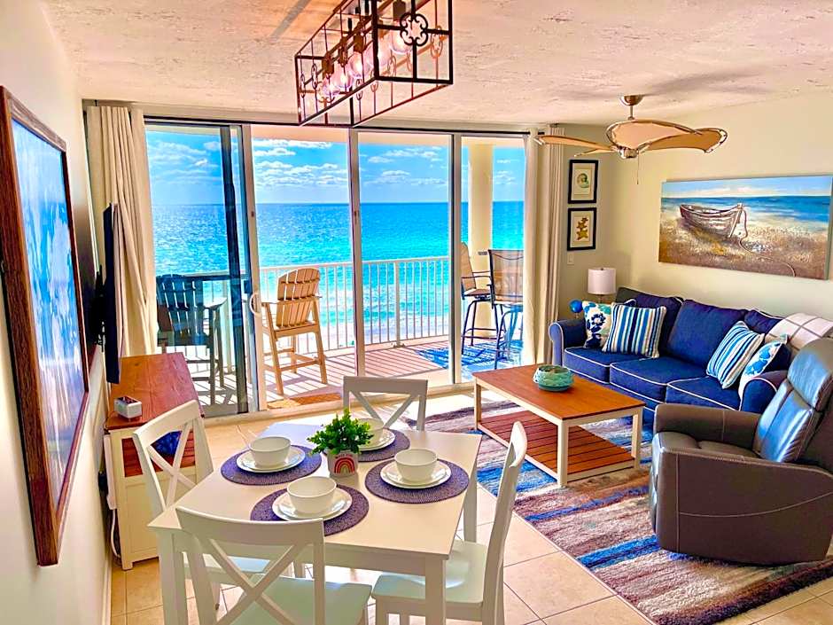 Emerald Bay Escape