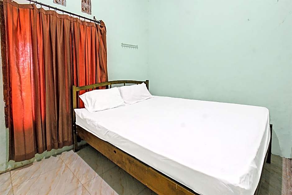 Hotel O Homestay Bang HajiNearLapangan Penujak ( Inen Gonggang)