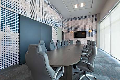 Aloft Omaha West