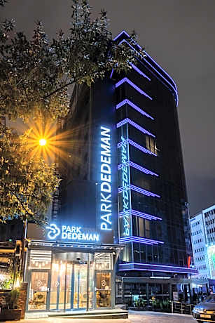 Park Dedeman Kızılay Ankara