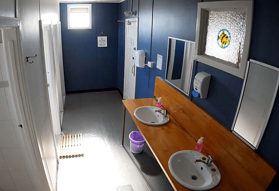 Geraldton Backpackers
