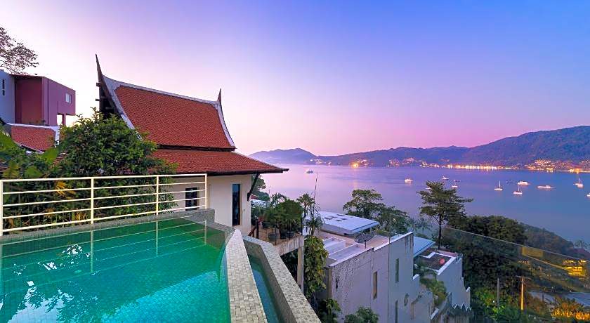 Jirana Hotel Patong