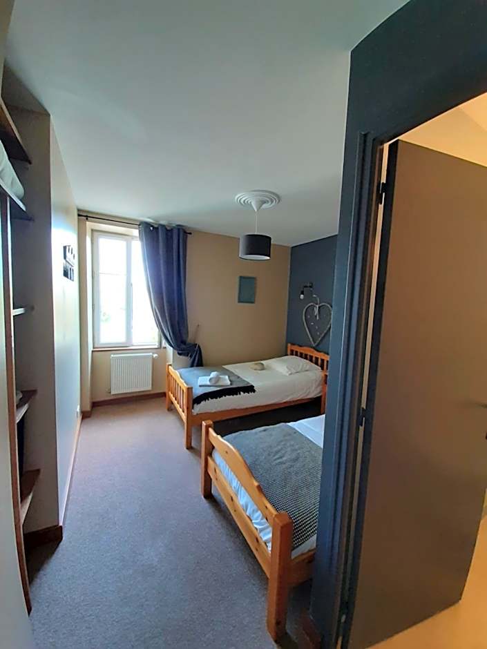 L'Auberge du Tire Bouchon