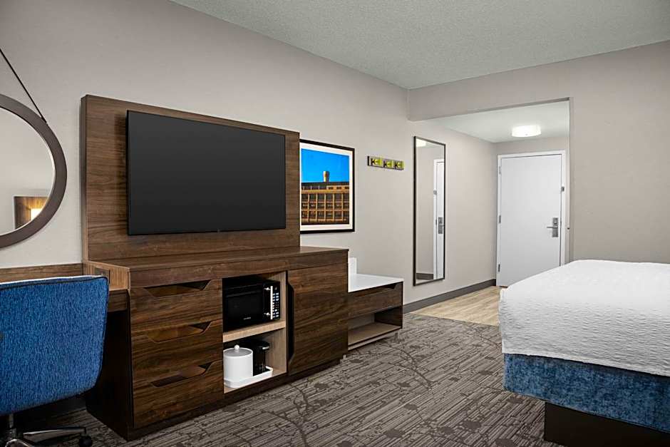 Hampton Inn By Hilton Easton, Pa