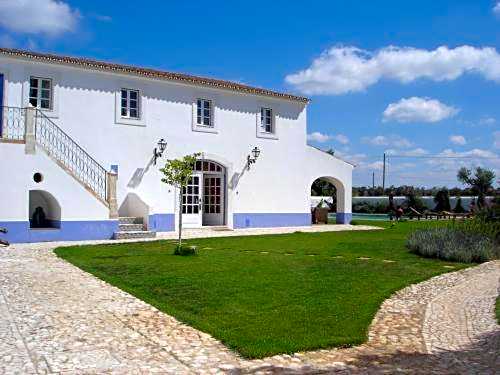 Hotel Rural Monte Da Rosada