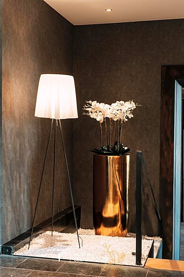 Van Der Valk Sélys Liège Hotel & Spa