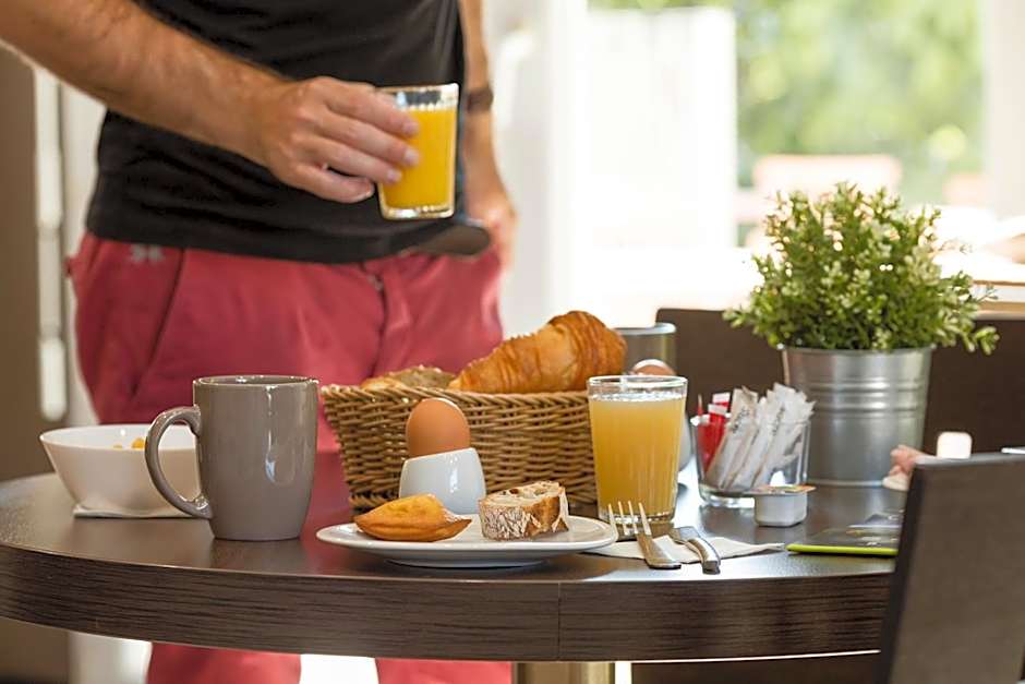 Garden & City Clermont-Ferrand - Gerzat