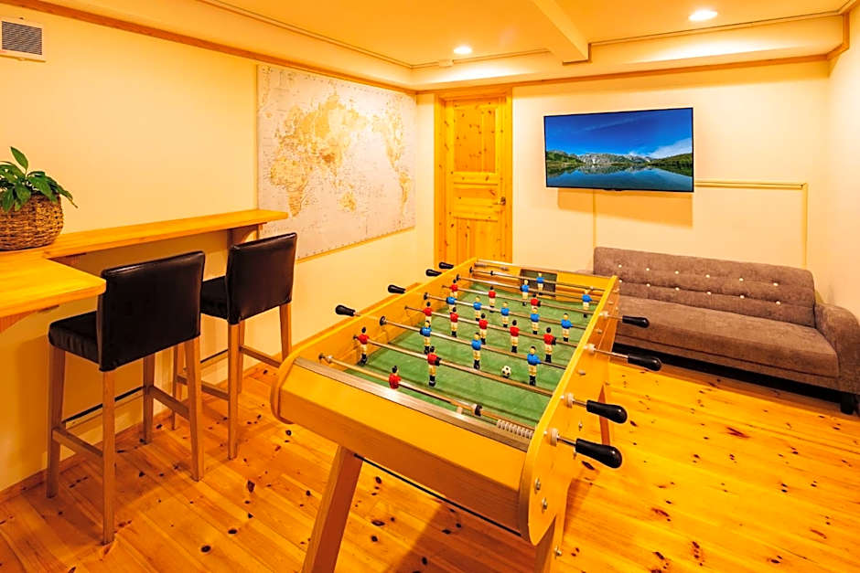 Phoenix Chalets by HHG