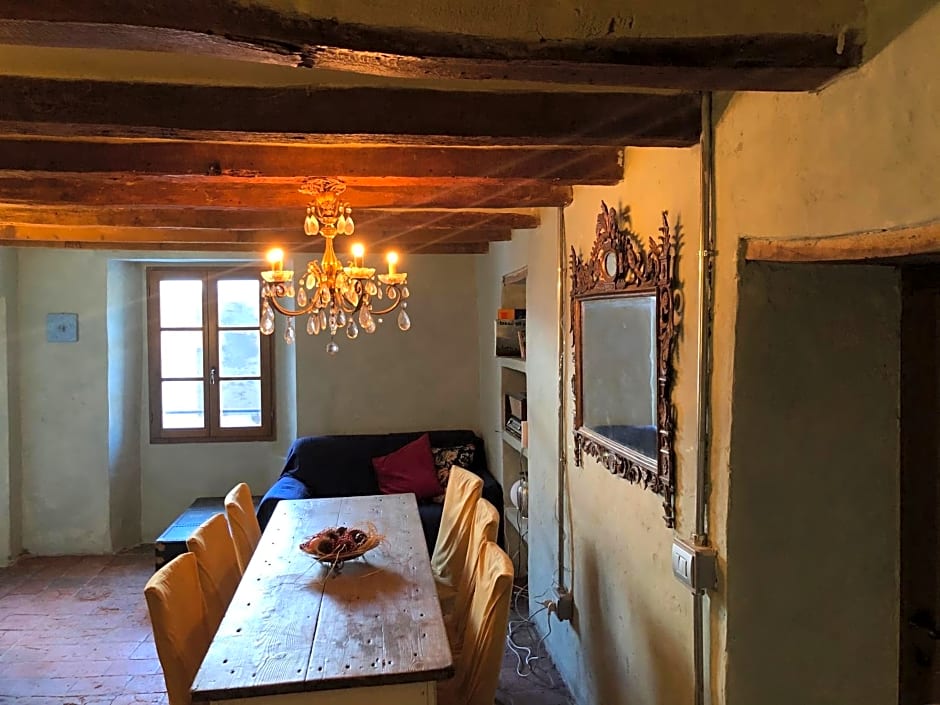 Le Macine del Perino