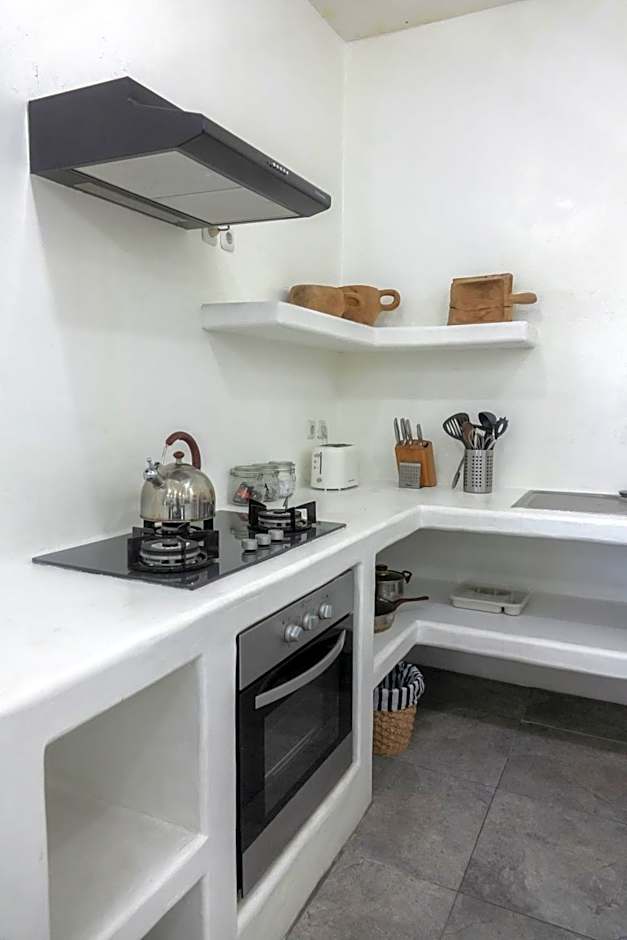 Cabana - Boutique Beachfront Accommodation