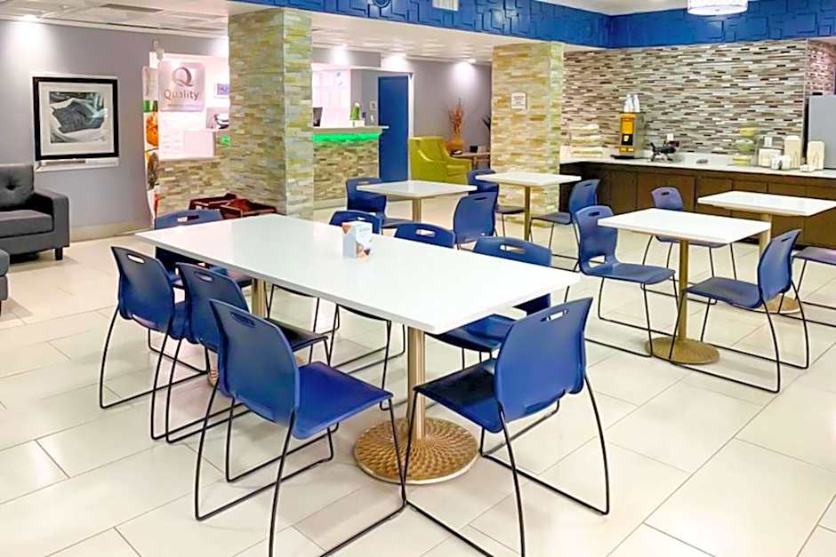 Quality Inn Albany Ga