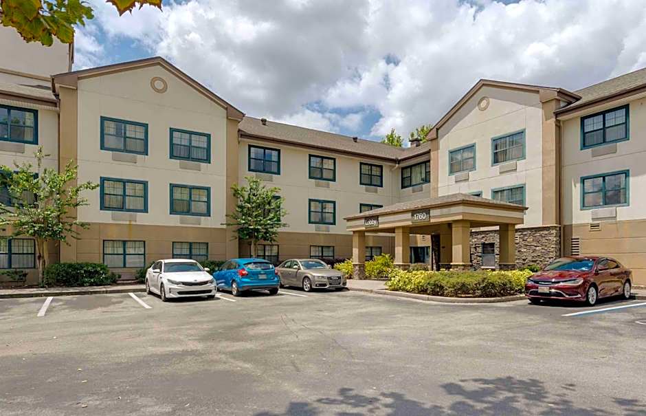 Extended Stay America Suites - Orlando - Maitland - 1760 Pembrook Dr.