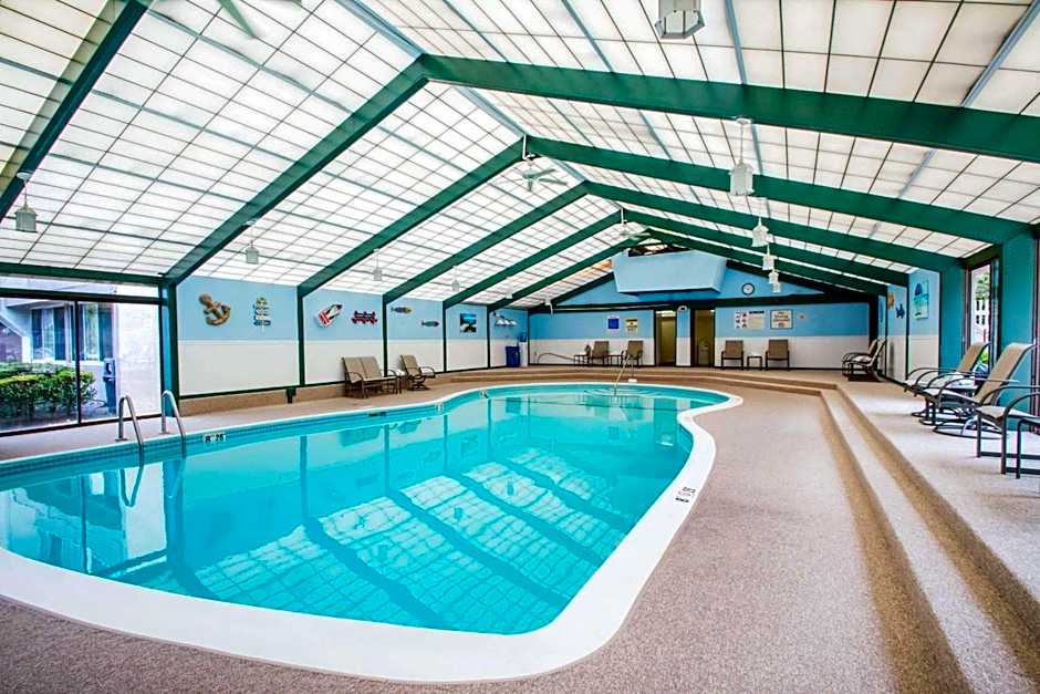 Quality Inn Old Saybrook