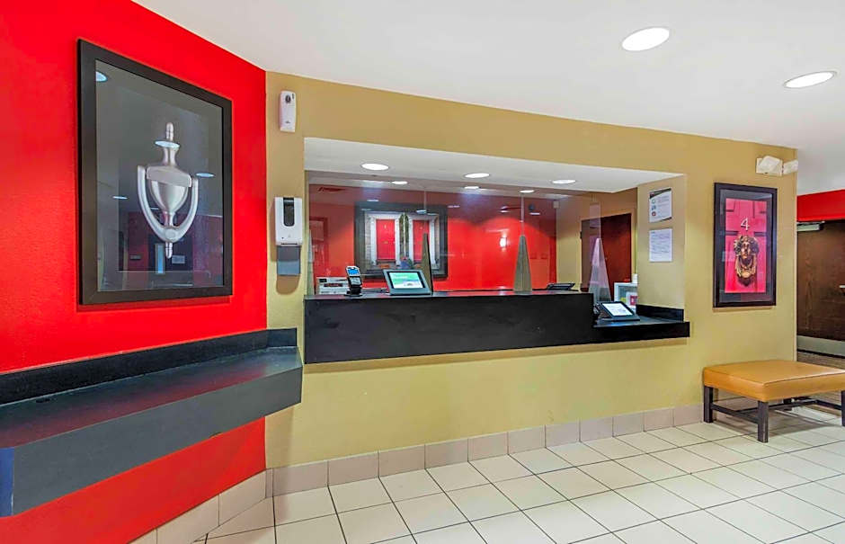 Extended Stay America Select Suites - Atlanta - Morrow