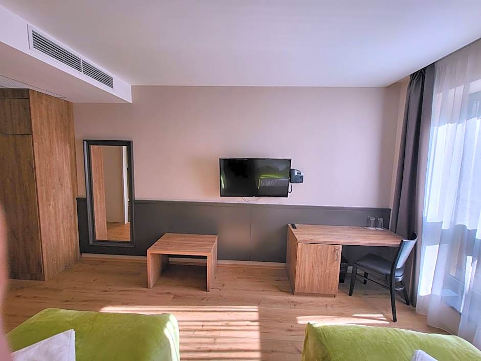 D50 Hotel