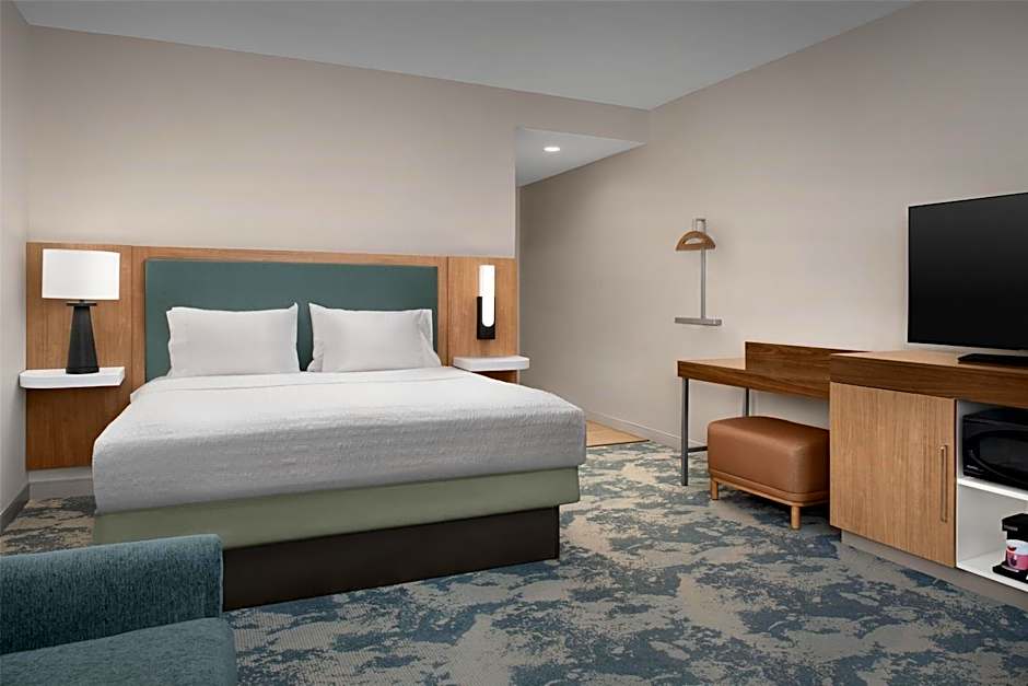 Hampton Inn By Hilton & Suites Walterboro