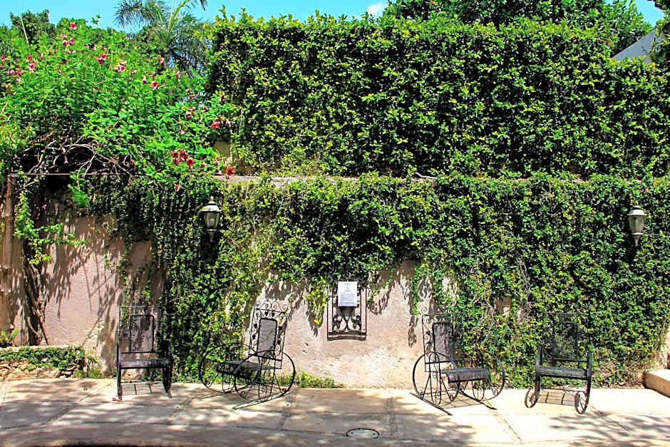 Hotel Zamna Boutique