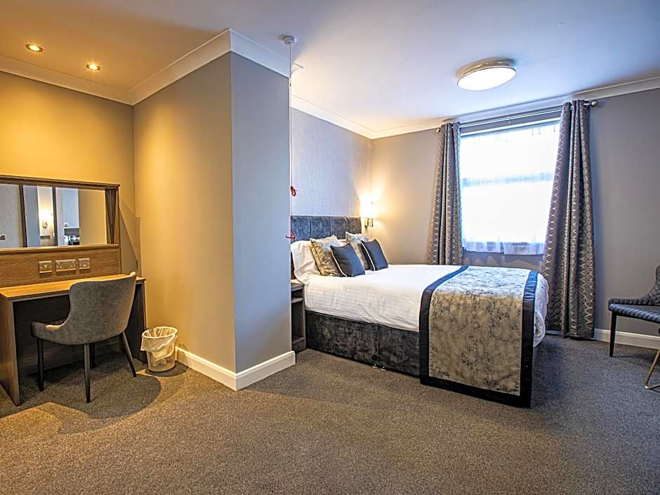 Sure Hotel by Best Western Lockerbie