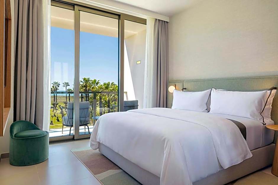 The Westin Salgados Beach Resort, Algarve