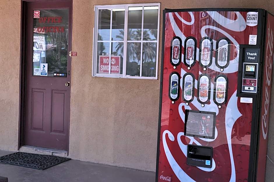 California Suites Motel