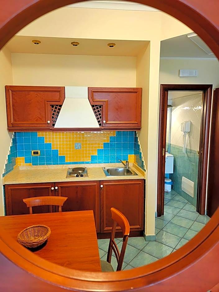 Hotel Garibaldi