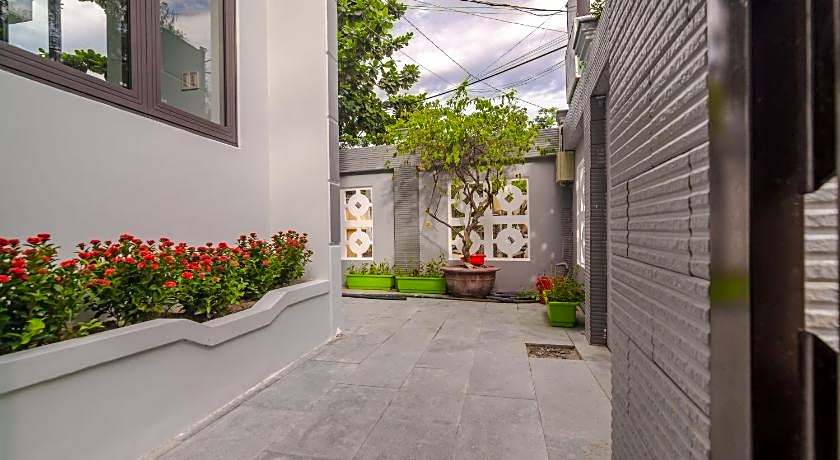 Tue Tam Garden Villa