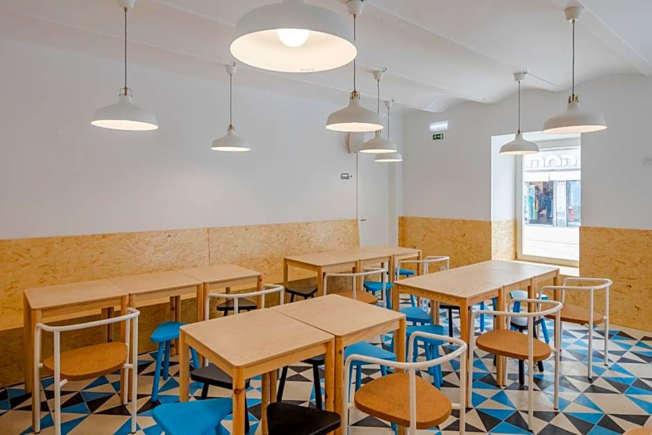 Hostel Conii & Suites Algarve