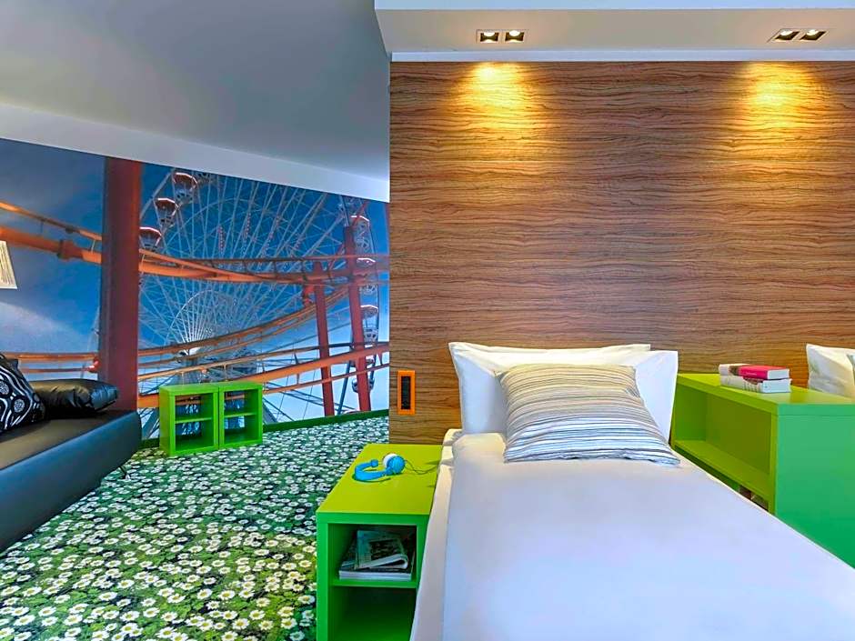 Ibis Styles Wien City