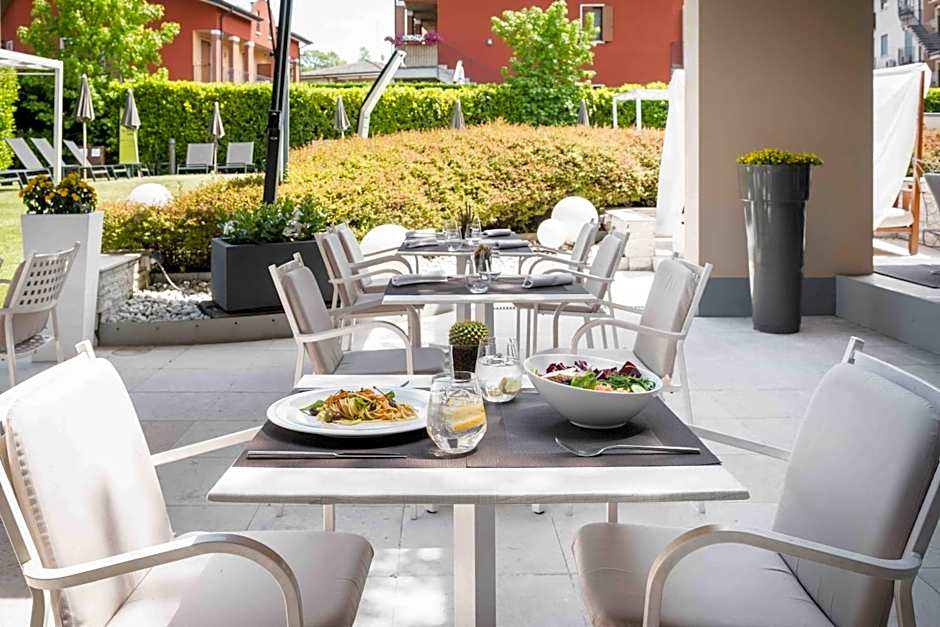 Enjoy Garda Hotel