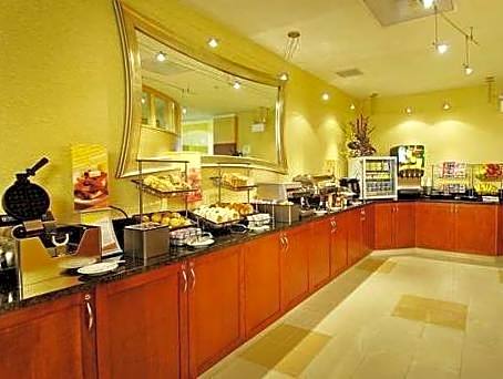 SpringHill Suites by Marriott Dulles Airport