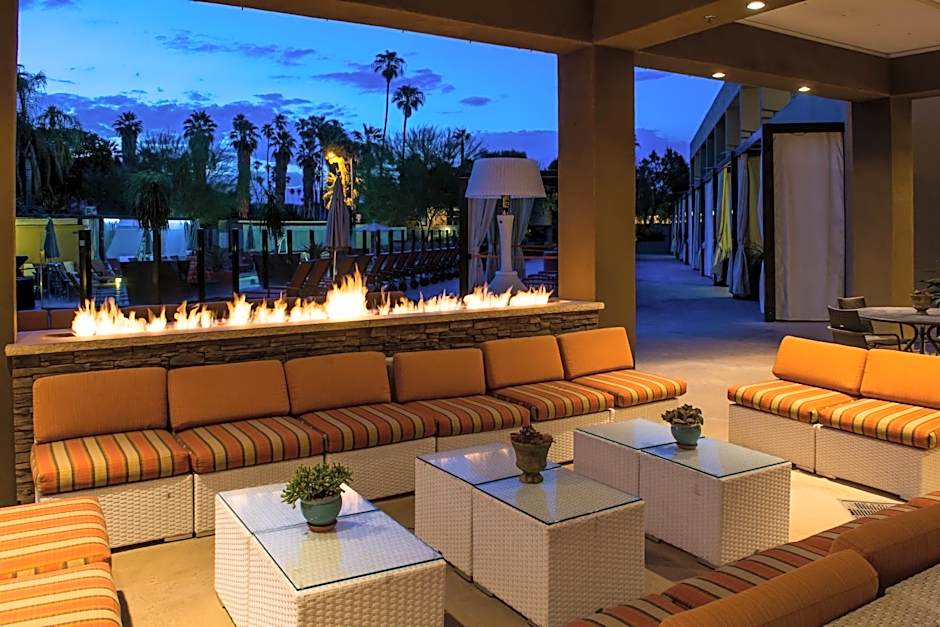 Hyatt Palm Springs