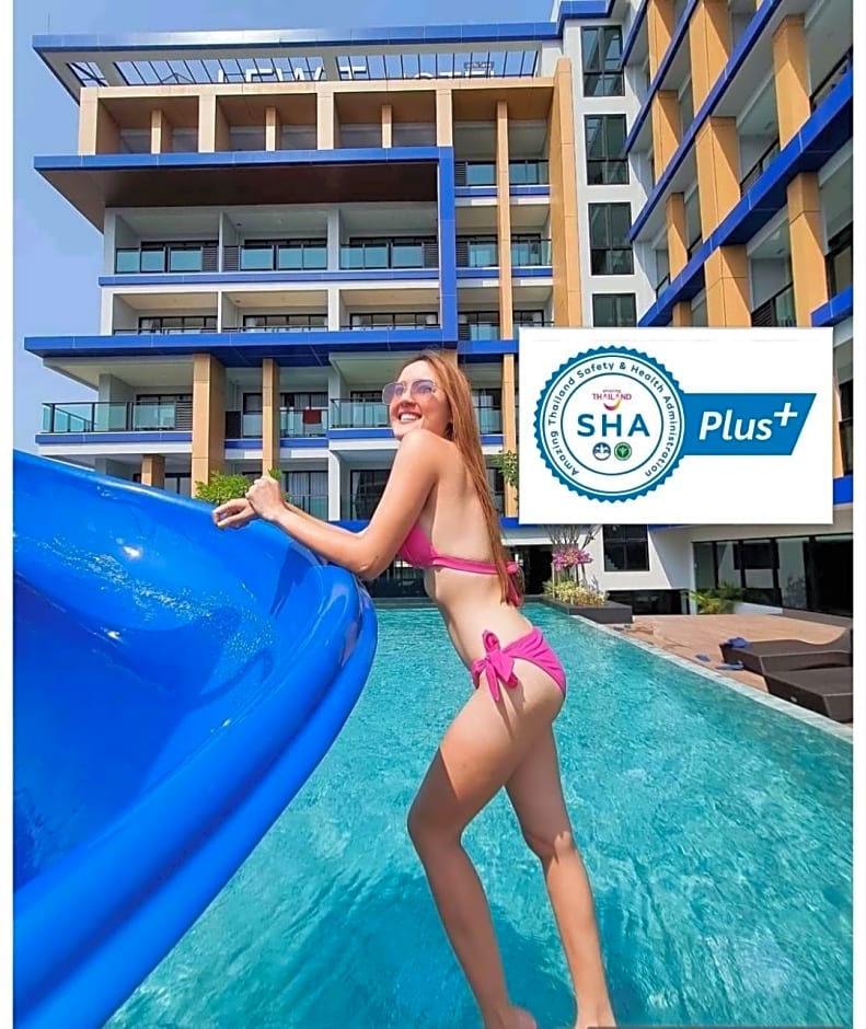 Lewit Hotel Pattaya, a member of Radisson Individuals