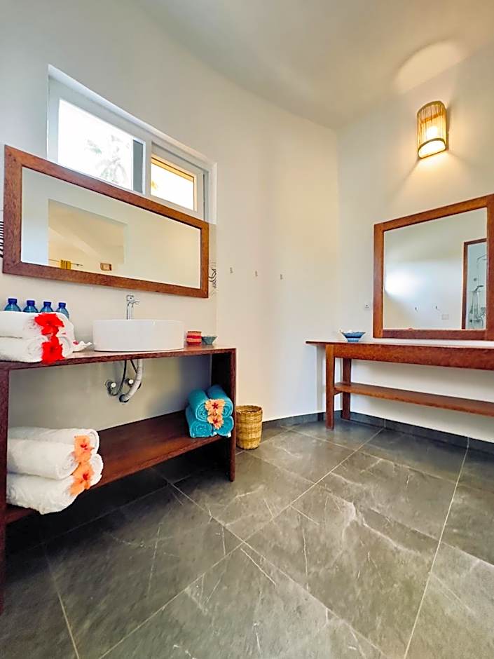 Olzadia Boutique Hotel