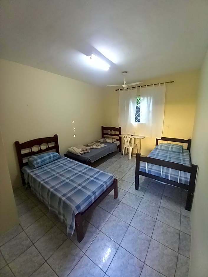 Hotel em SBO - Centro