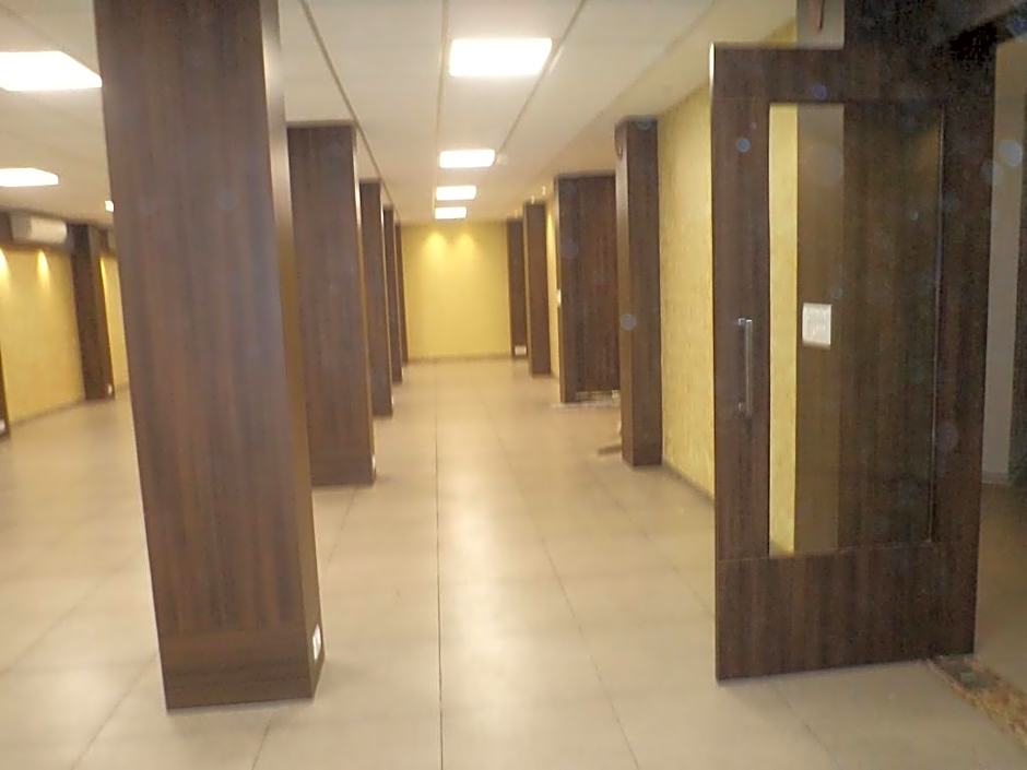 Lords  Eco Inn Gandhidham 