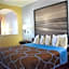 Super 8 by Wyndham Galveston