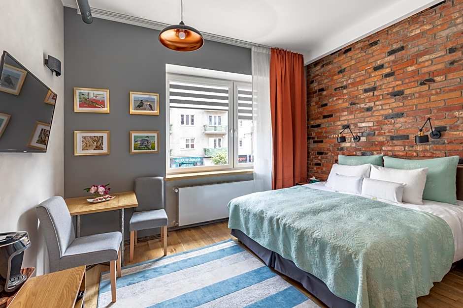 Apartamenty Efekt 72