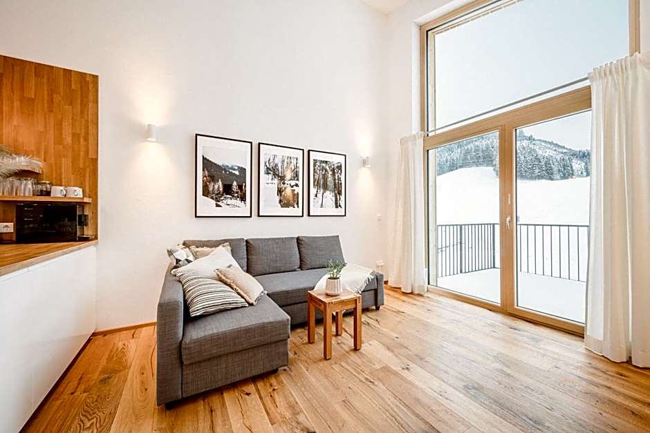 Da Alois - Alpine Premium Apartments