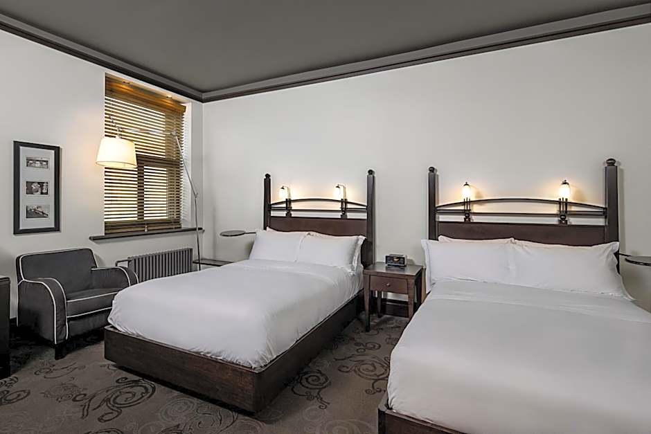 Hôtel Le Germain Québec