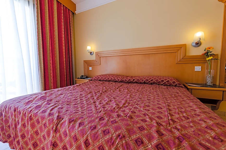 Hotel San Andrea